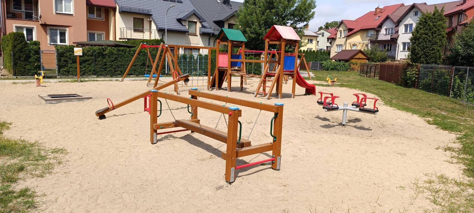 Underground Apartament Łomża Εξωτερικό φωτογραφία