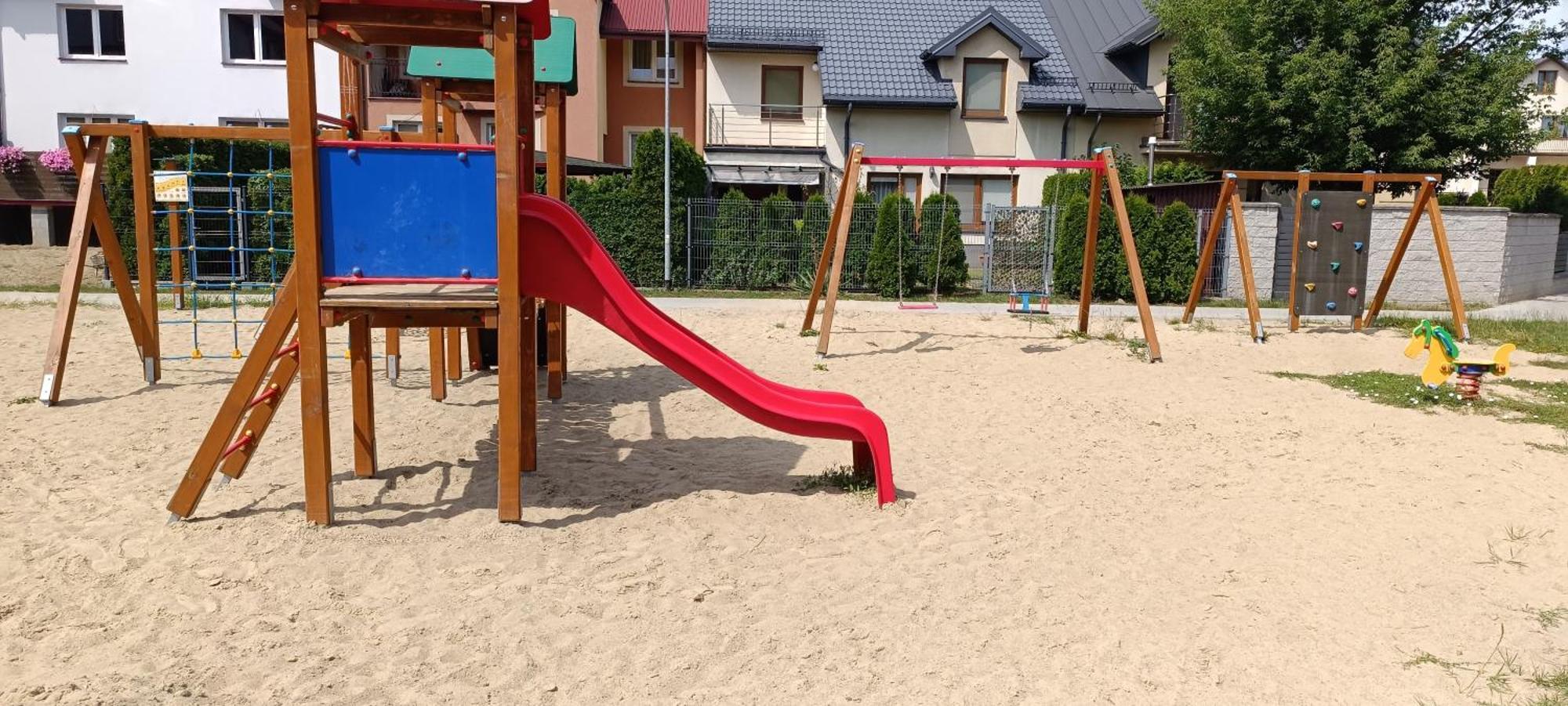 Underground Apartament Łomża Εξωτερικό φωτογραφία
